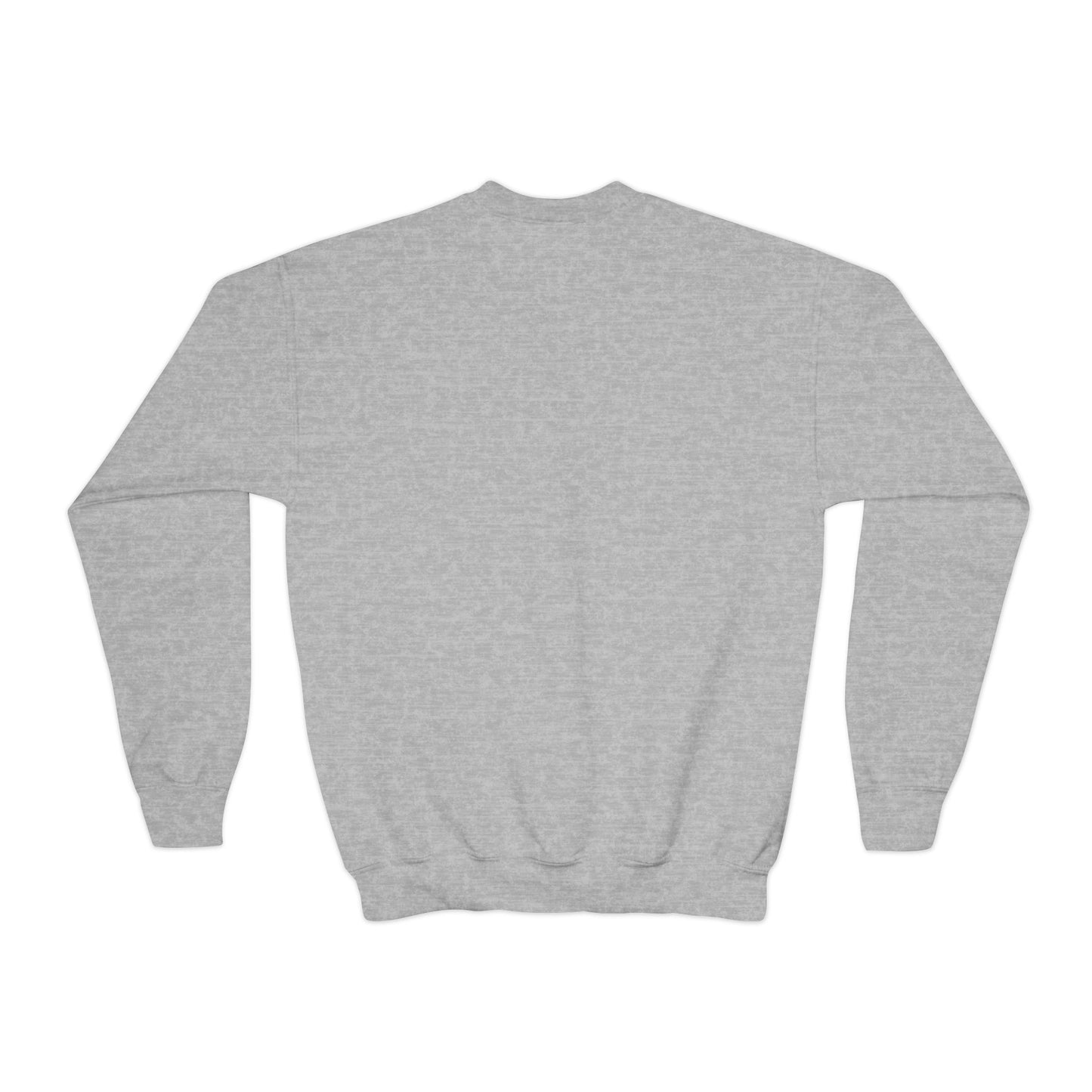 Kingdom Kids YOUTH Crewneck Sweatshirt