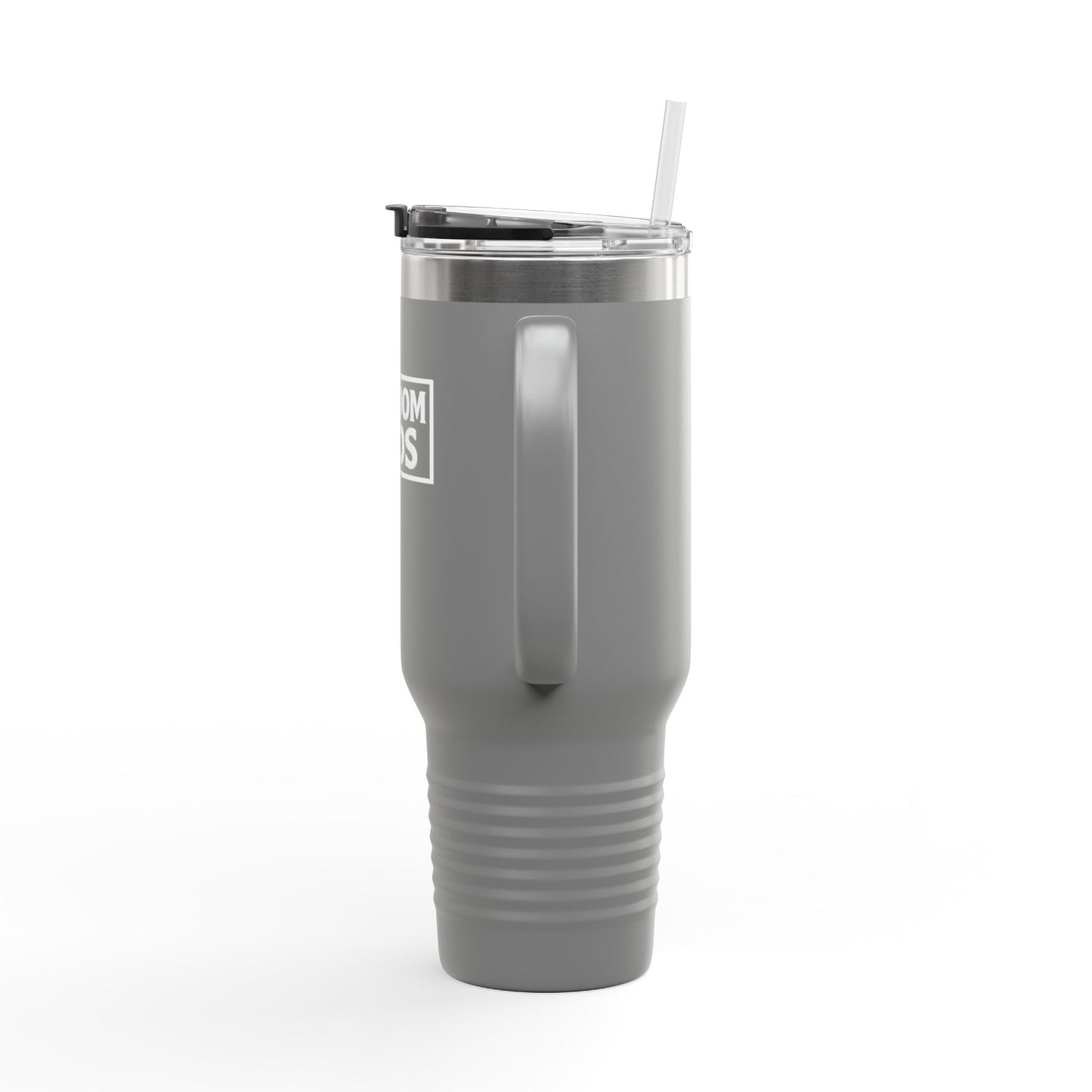 KK Insulated Travel Mug, 40oz