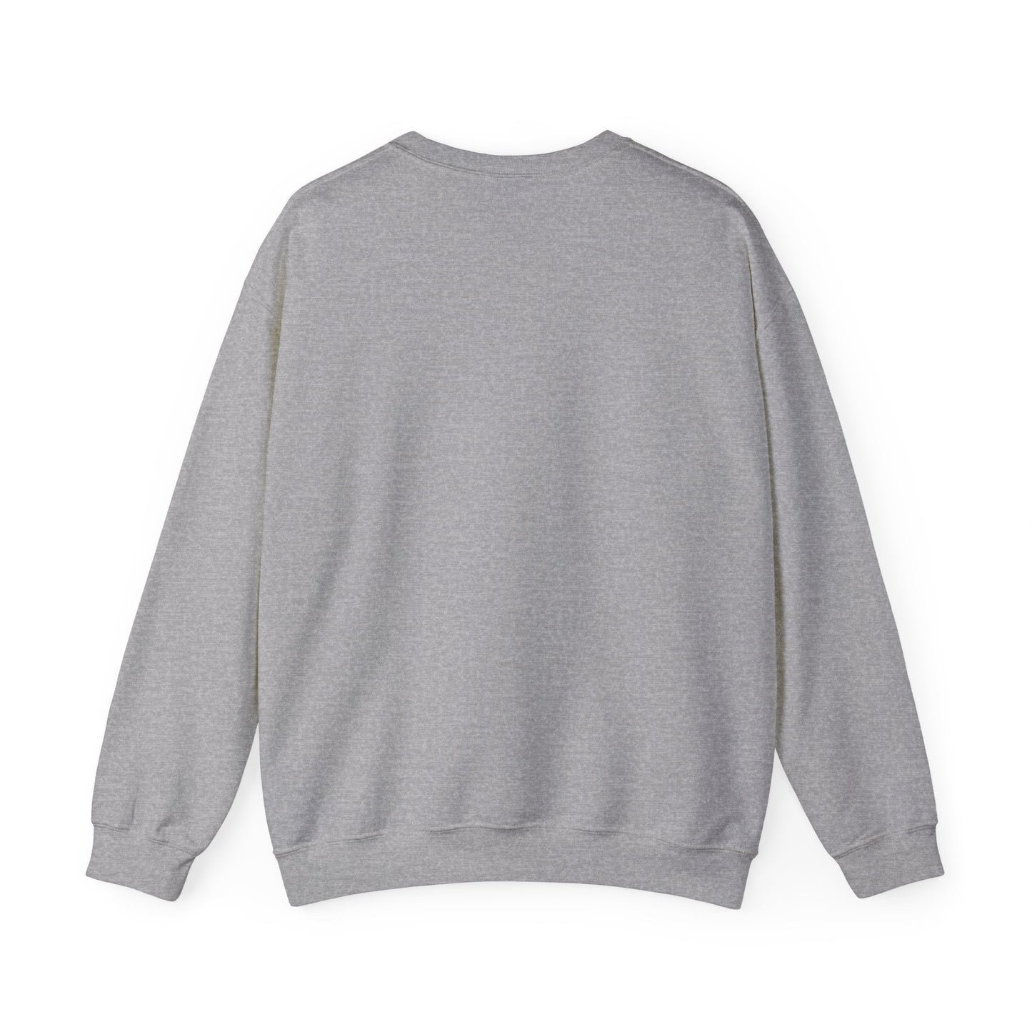 BCPS.CES Logo Gildan 18000 Crewneck Sweatshirt