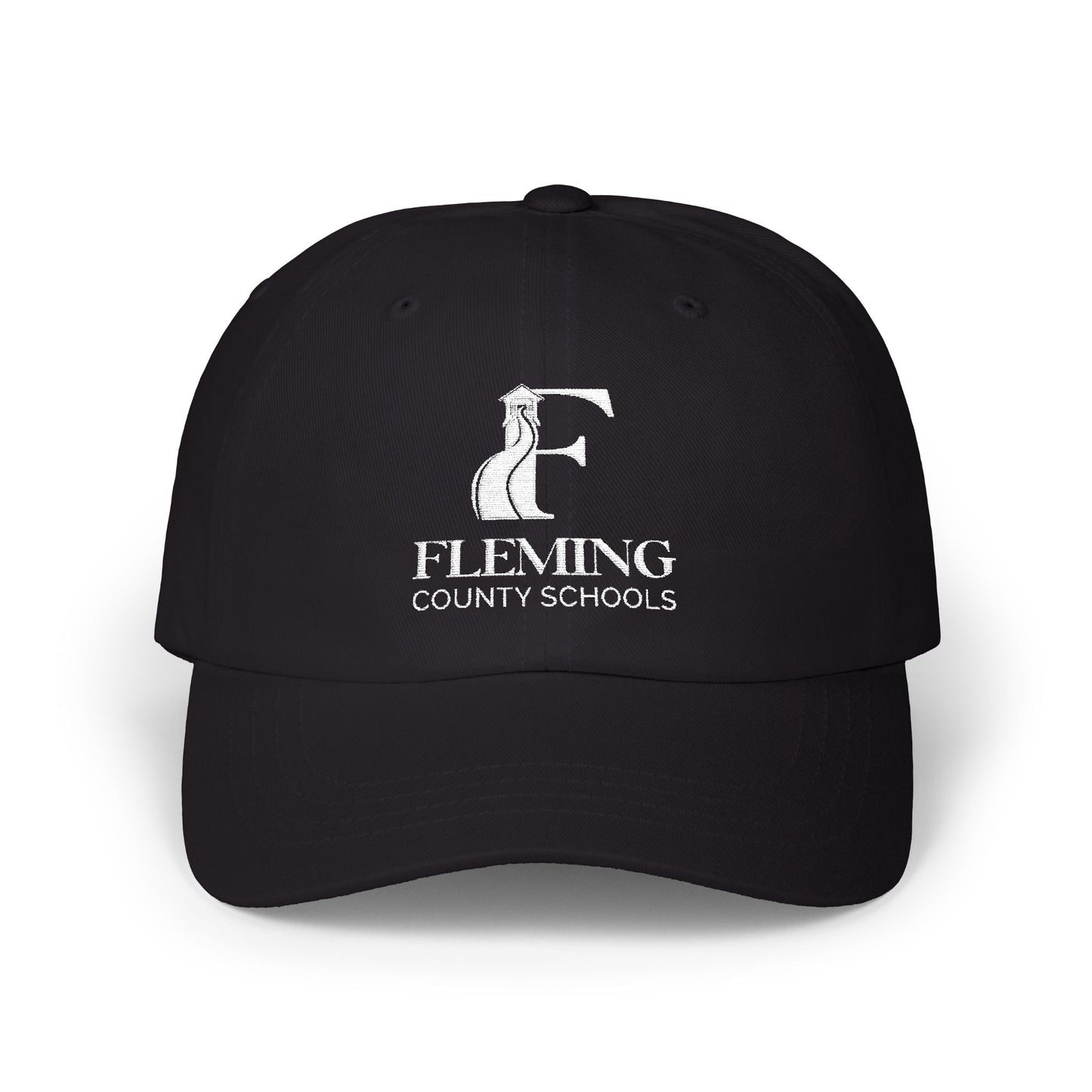 Fleming County Schools - Dad Cap