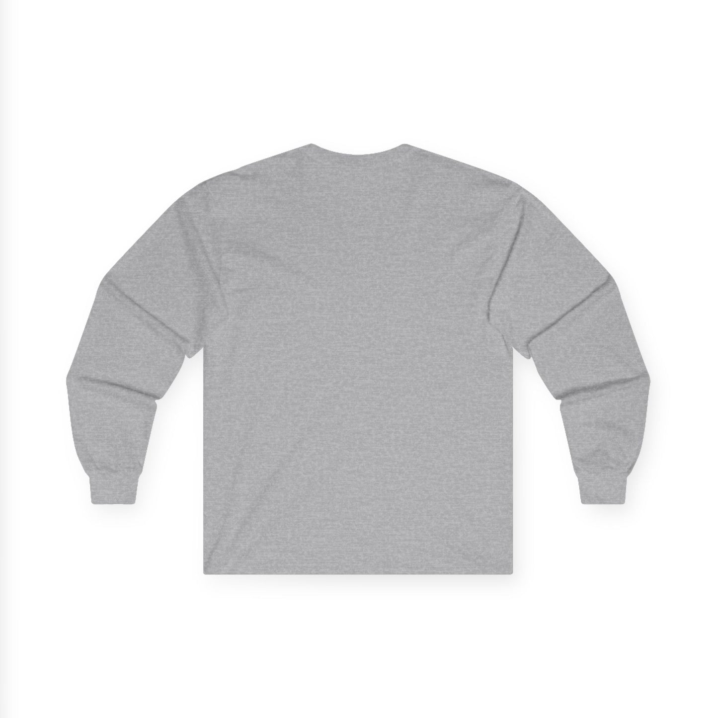 “You Can’t Copy + Paste Community Trust” Gildan 2400 Long Sleeve | Alchemy Collaborative