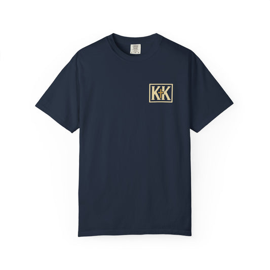 Kingdom Kids - Comfort Colors Tee (ADULT TEE)