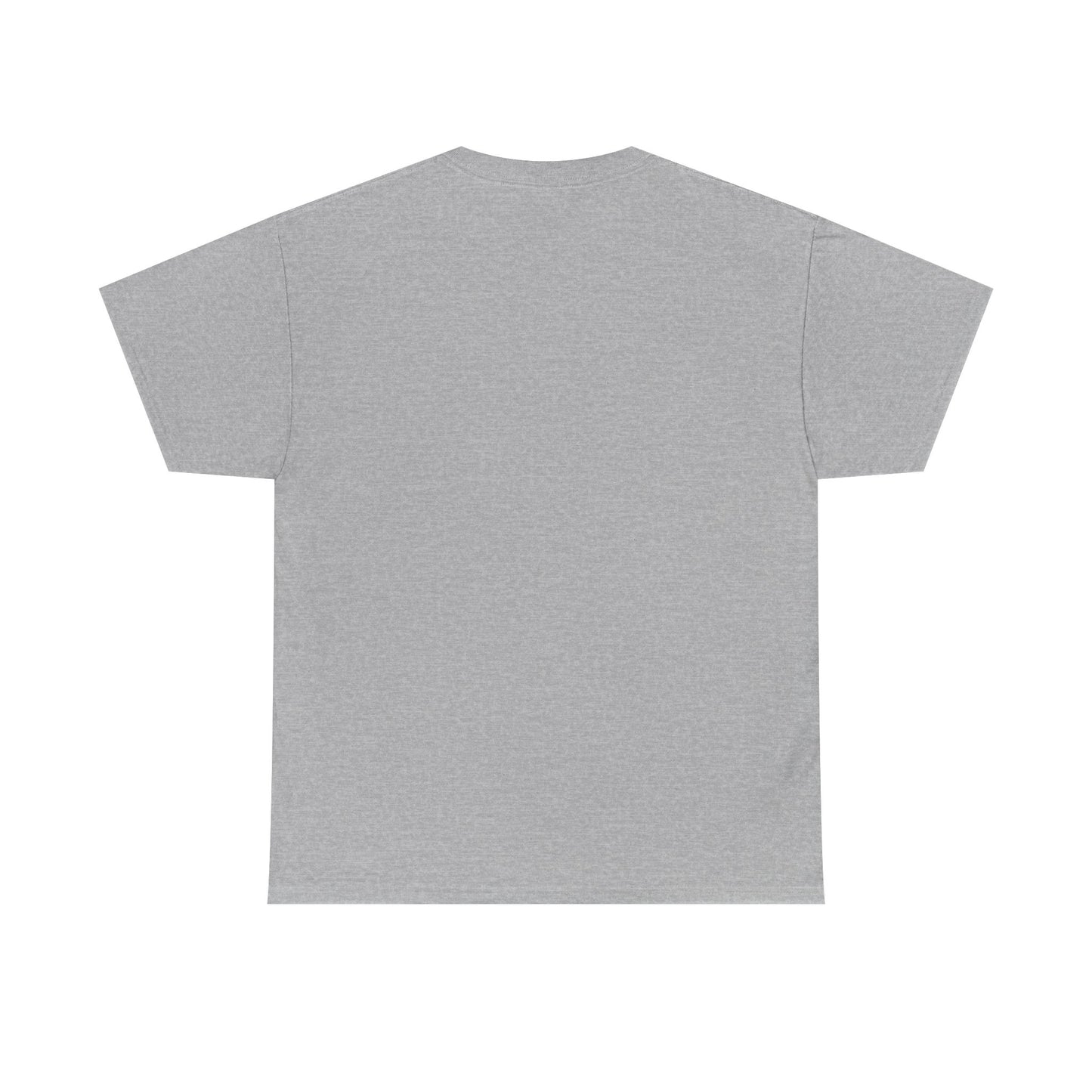 BCPS | Bernheim Middle School | Gildan 5000 Unisex Heavy Cotton Tee | School Apparel