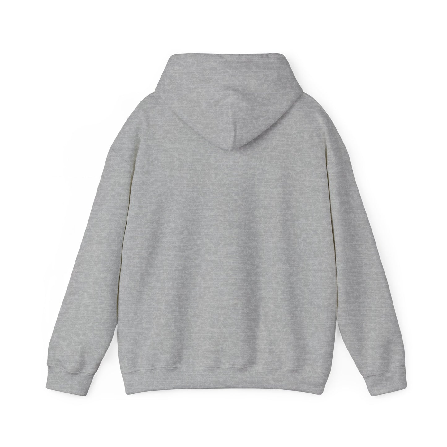 Alchemy Collab | Gildan 18500 Unisex Heavy Blend™ Hooded Sweatshirt | School Apparel