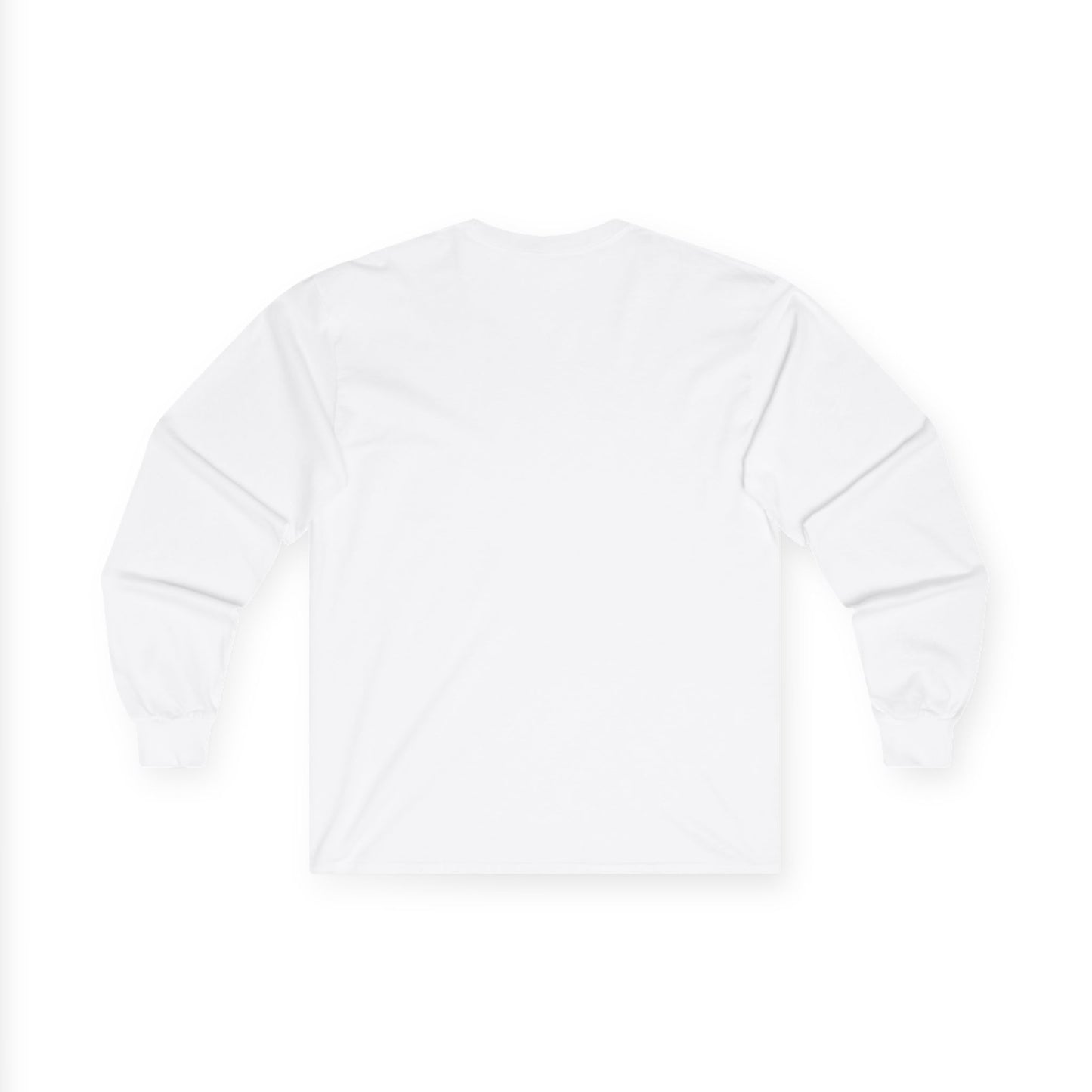 “You Can’t Copy + Paste Community Trust” Gildan 2400 Long Sleeve | Alchemy Collaborative