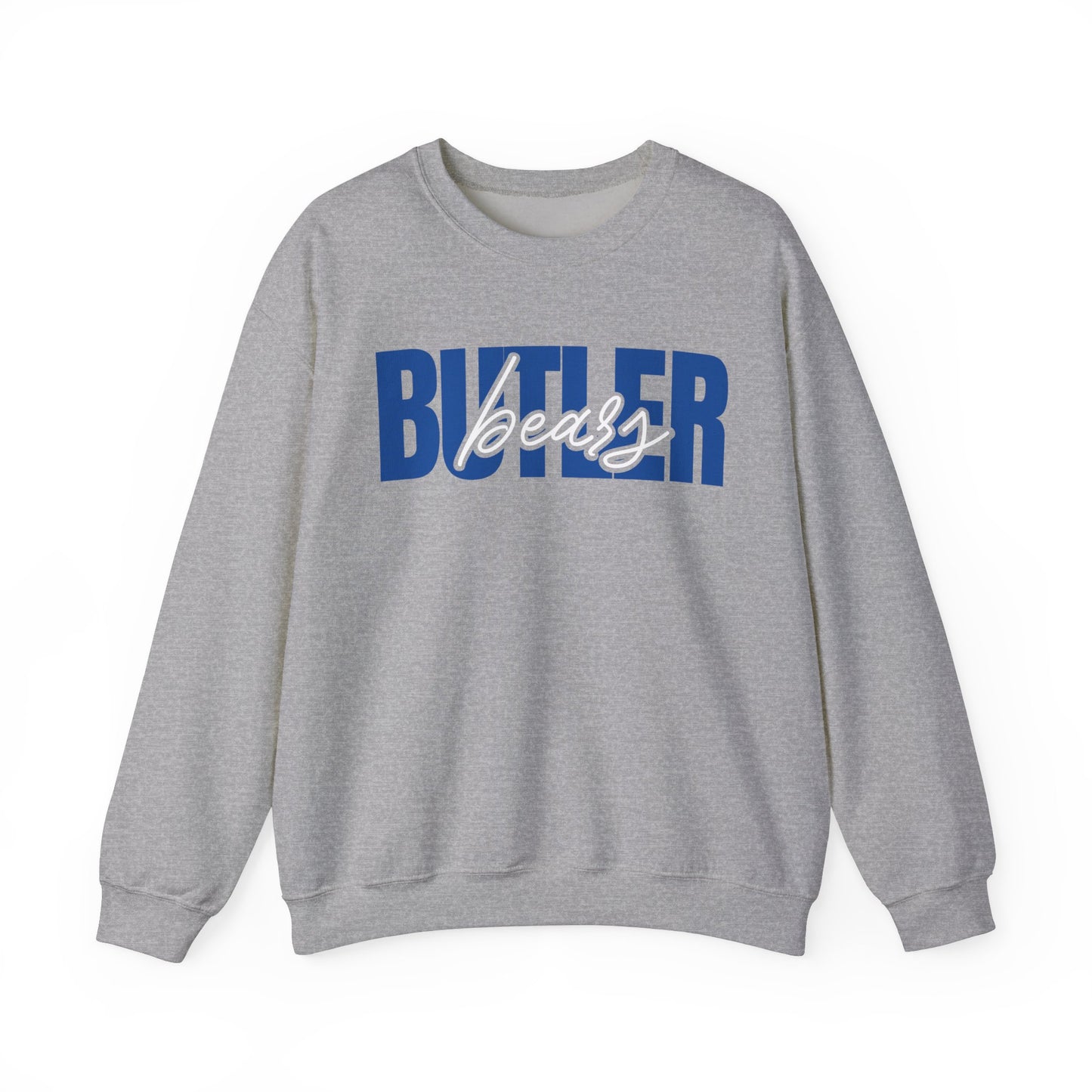 BEARS.Unisex Heavy Blend™ Crewneck Sweatshirt