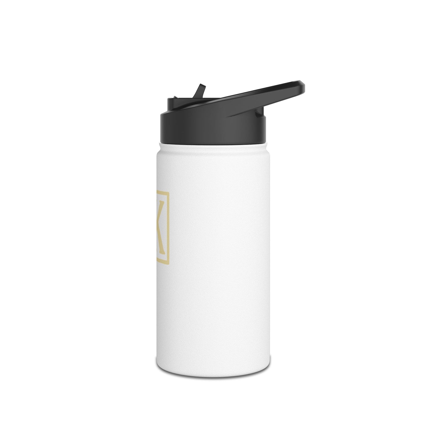 Kingdom Kids - Stainless Steel Water Bottle 12oz