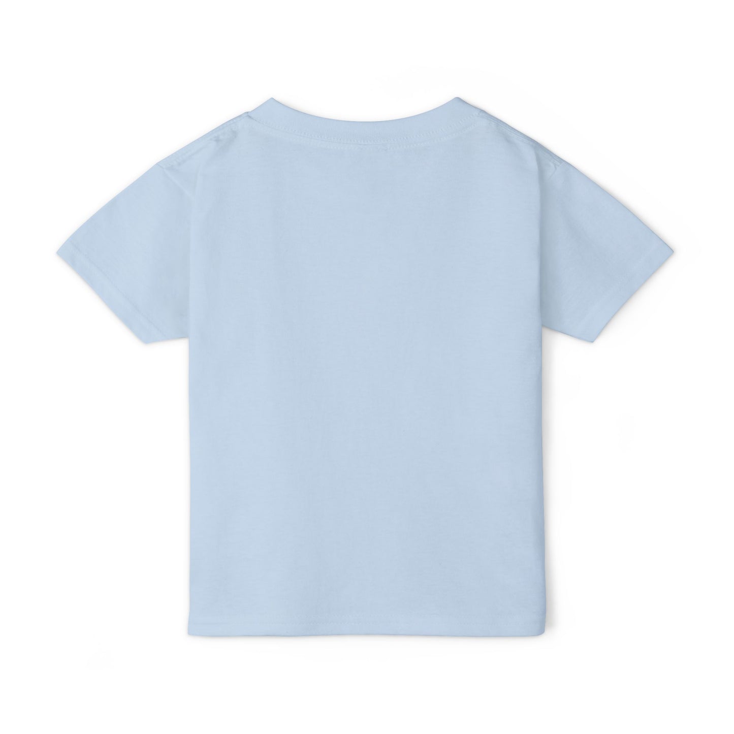 Kingdom Kids - Toddler Tee (PRESCHOOL)