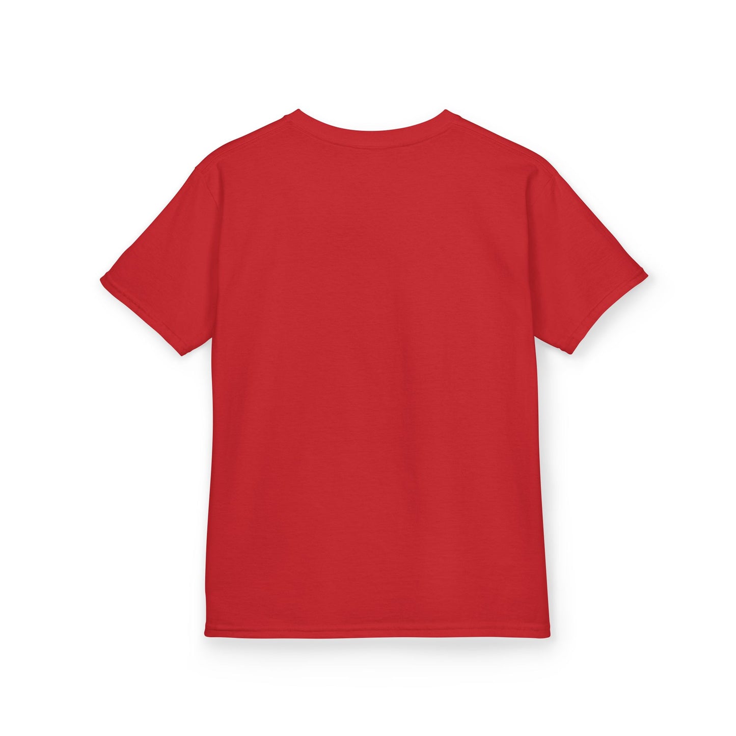 BGMS: Unleashed YOUTH Gildan 5000B T-Shirt | School Spirit Wear Tee | Youth Cotton Shirt | Radcliff & Elizabethtown KY