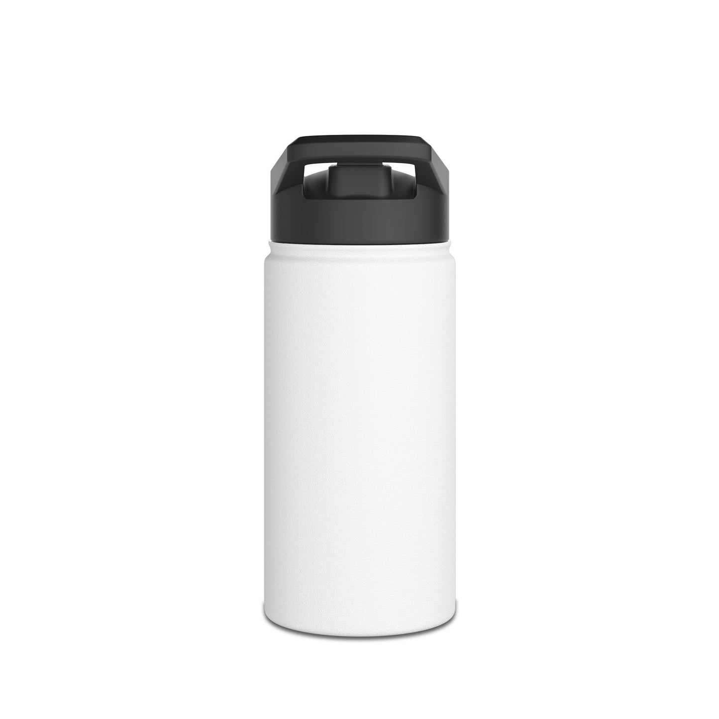 Kingdom Kids - Stainless Steel Water Bottle 12oz