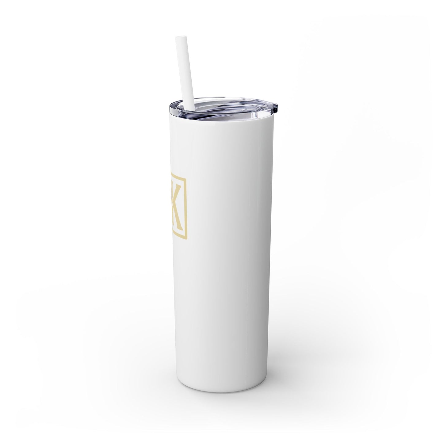 Kingdom Kids - Skinny Tumbler
