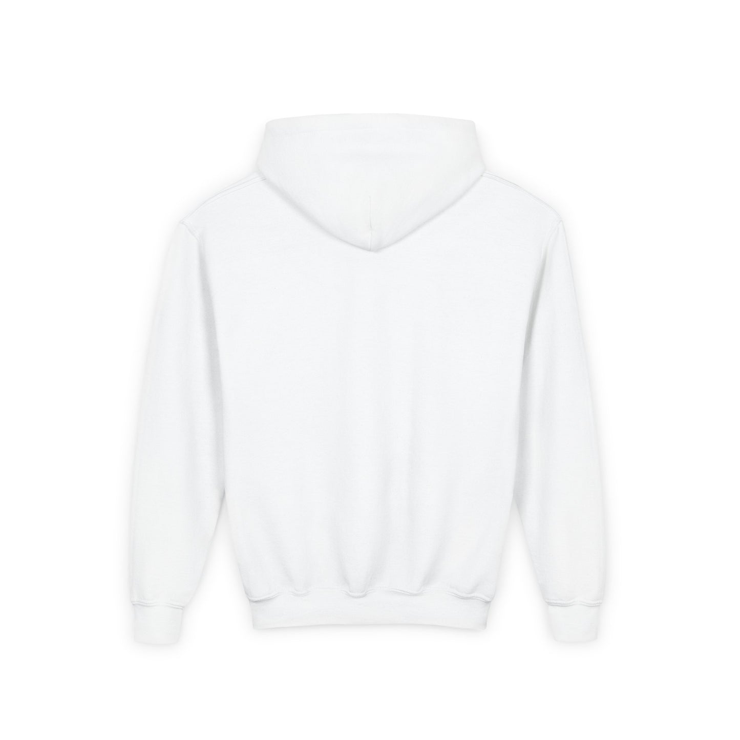 FCS Yes! Future Forward Gildan 18500B Youth Hoodie