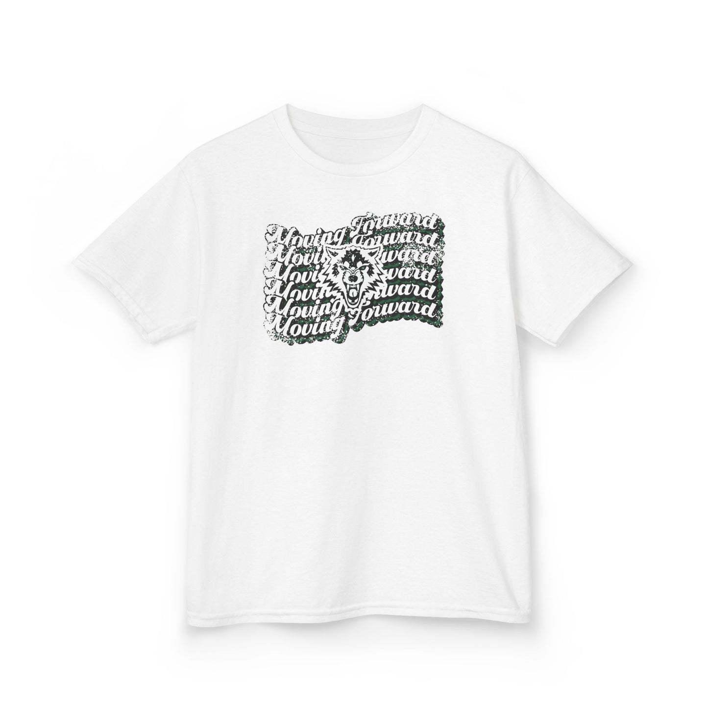 BCPS.ZMS.MovingForward | Spirit Wear 5000B (Youth Tee) | Bullitt Co Timberwolf School Apparel | Bullitt County, Kentucky