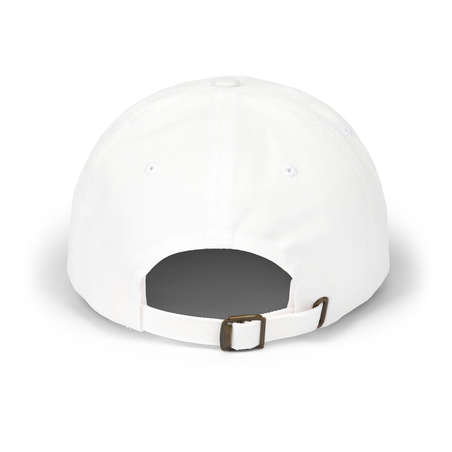 Alchemy Collab | Classic Dad Cap | School Apparel