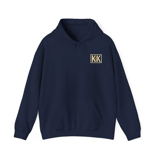 Kingdom Kids - Unisex Heavy Blend™ Hooded Sweatshirt. (ADULT HOODIE)