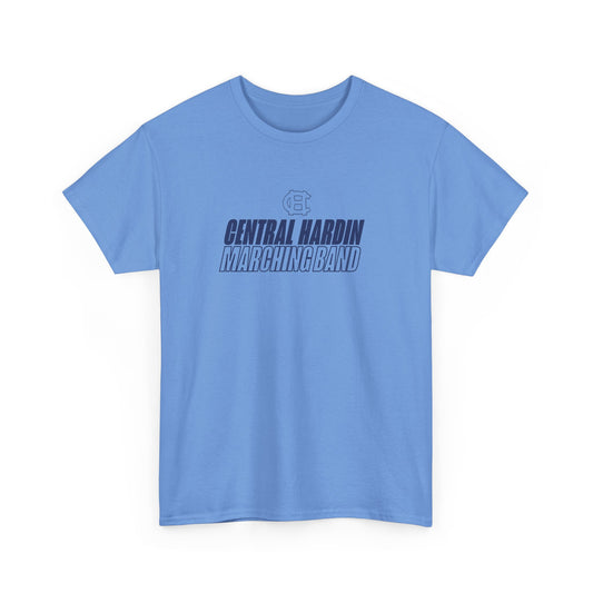 CHHS | Gildan 5000 Marching Band Tee | Hardin Co Bruins School Apparel | School Pride Shirt | KY