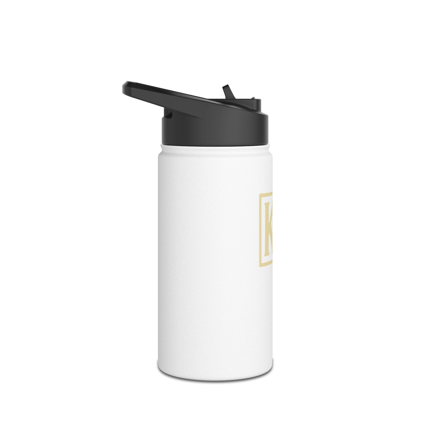 Kingdom Kids - Stainless Steel Water Bottle 12oz