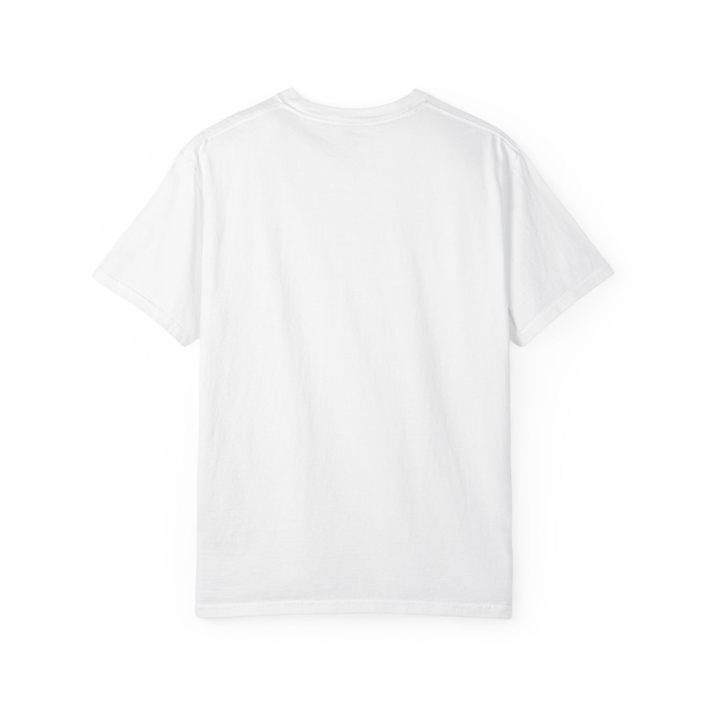 “You Can’t Copy + Paste Community Trust” Comfort Colors 1717 Tee | Alchemy Collaborative