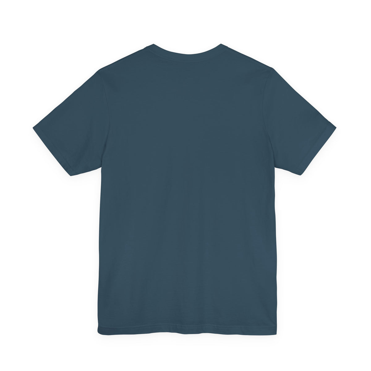 Peace in the Inheritance-Nachalah-Unisex Jersey Short Sleeve Tee