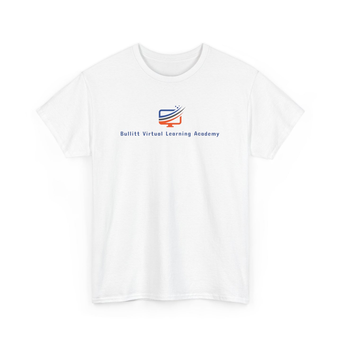 BCPS. BVLA Gildan 5000 Tee