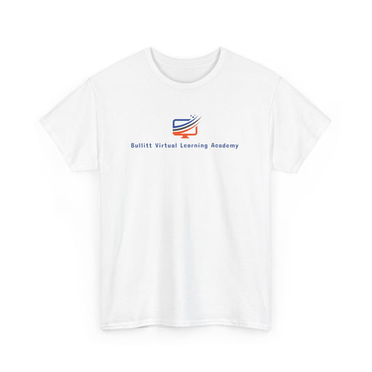 BCPS. BVLA Gildan 5000 Tee