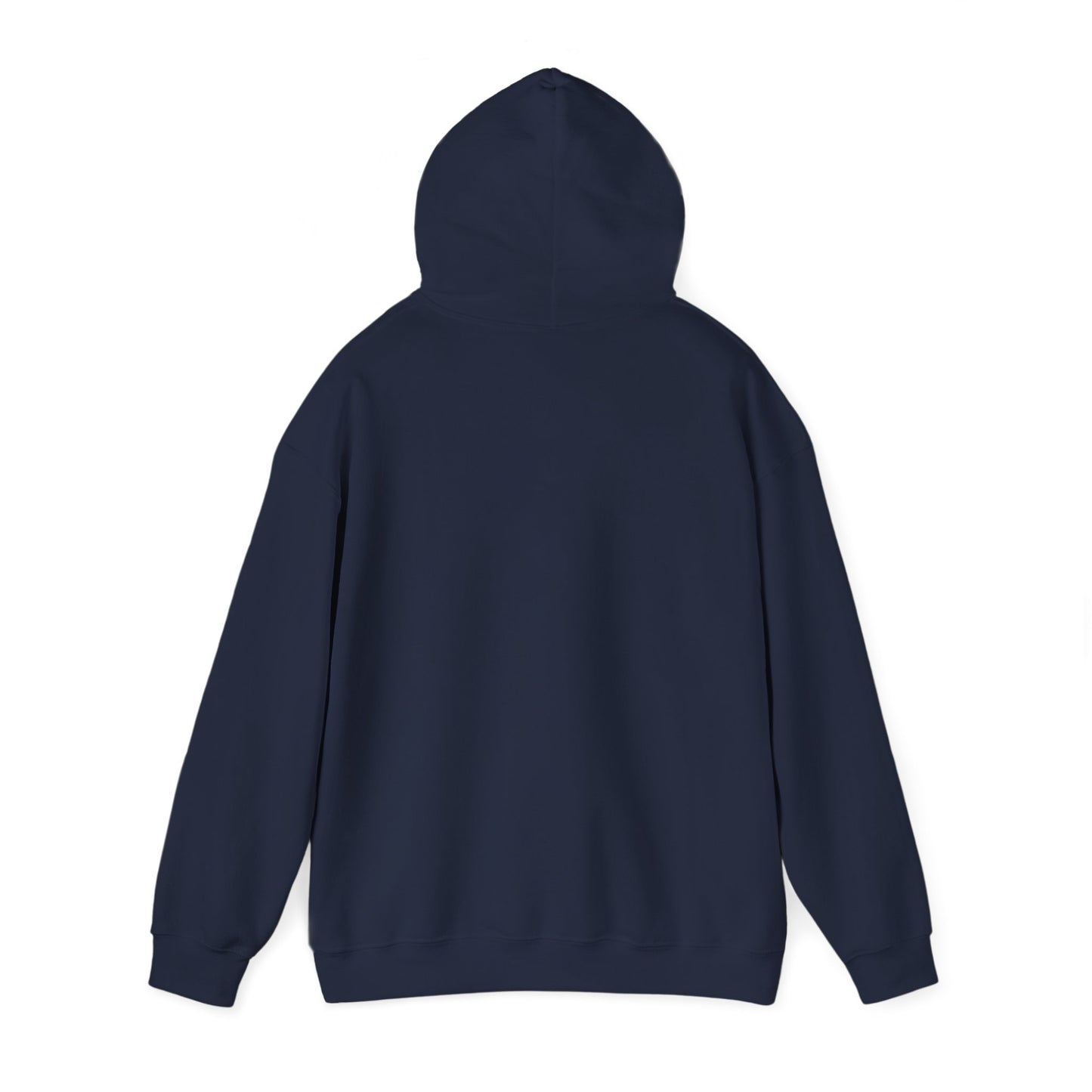 Early College & Community Center | Gildan 18500 Unisex Heavy Blend™ Hoodie | School Apparel