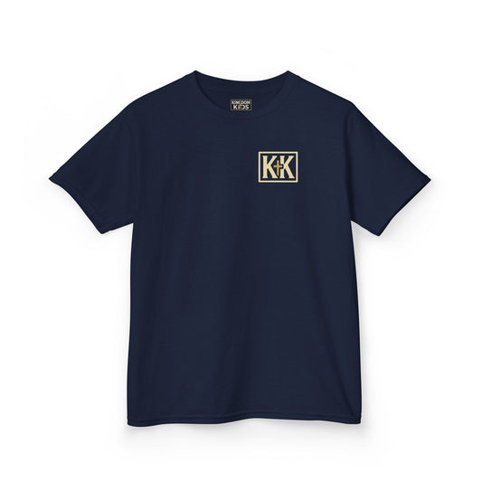 Kingdom Kids - Gildan 5000B  (YOUTH TEE)