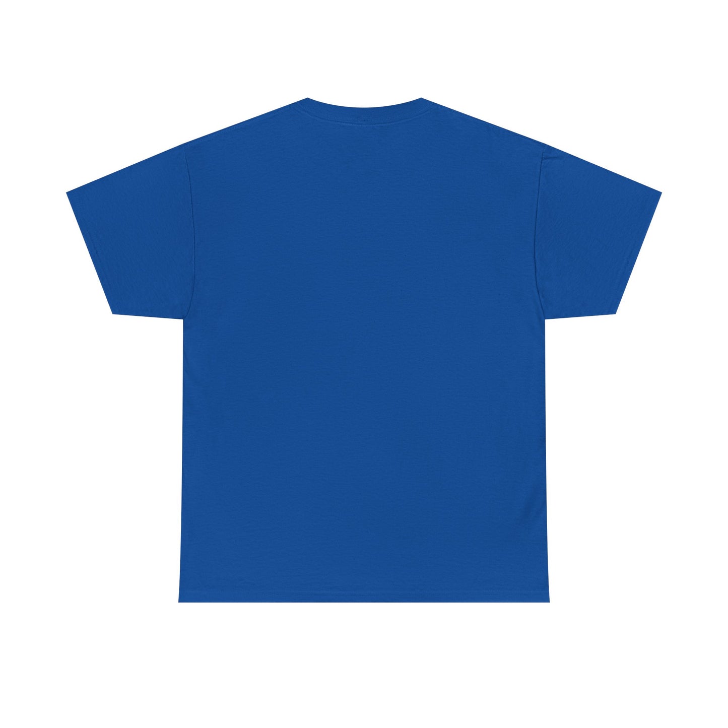 BCPS | Bernheim Middle School | Gildan 5000 Unisex Heavy Cotton Tee | School Apparel