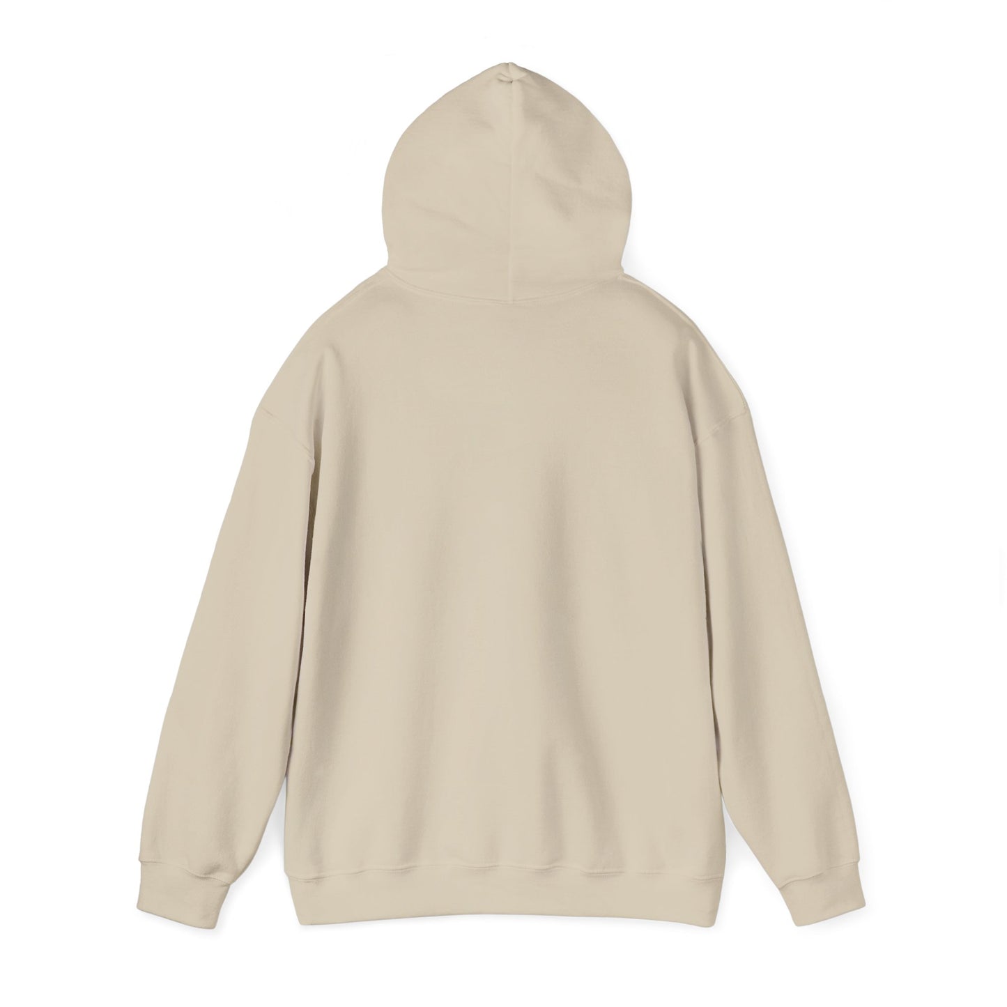 Alchemy Collab | Gildan 18500 Unisex Heavy Blend™ Hooded Sweatshirt | School Apparel
