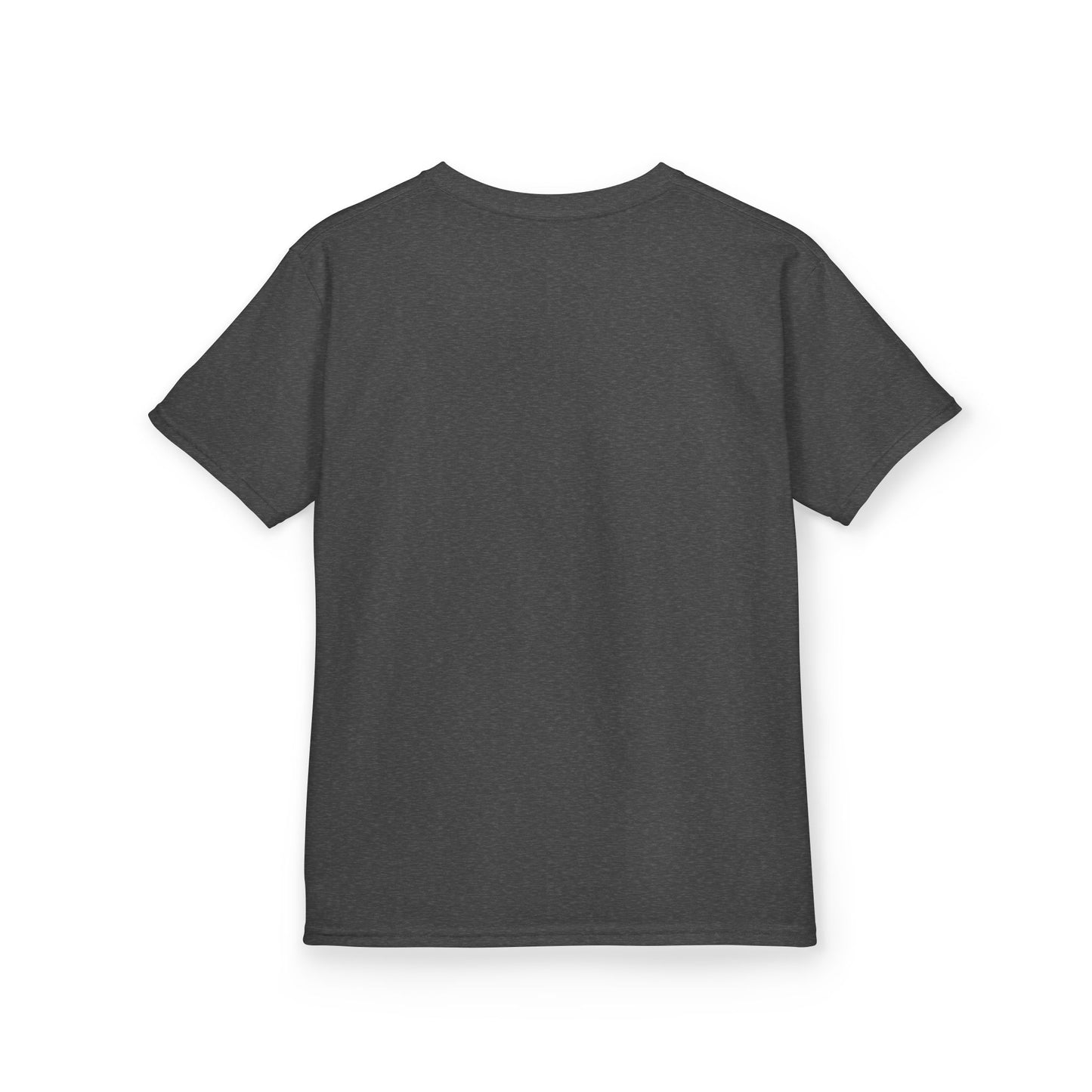 BGMS: Unleashed YOUTH Gildan 5000B T-Shirt | School Spirit Wear Tee | Youth Cotton Shirt | Radcliff & Elizabethtown KY