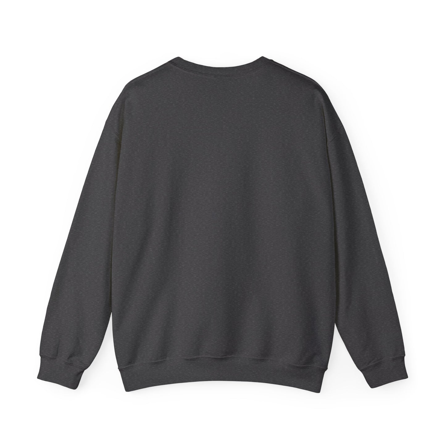 FCS Yes! WRE | Spirit Wear | School Pride Gildan 18000 Crewneck Sweatshirt Wolves | Frankfort, KY School Apparel