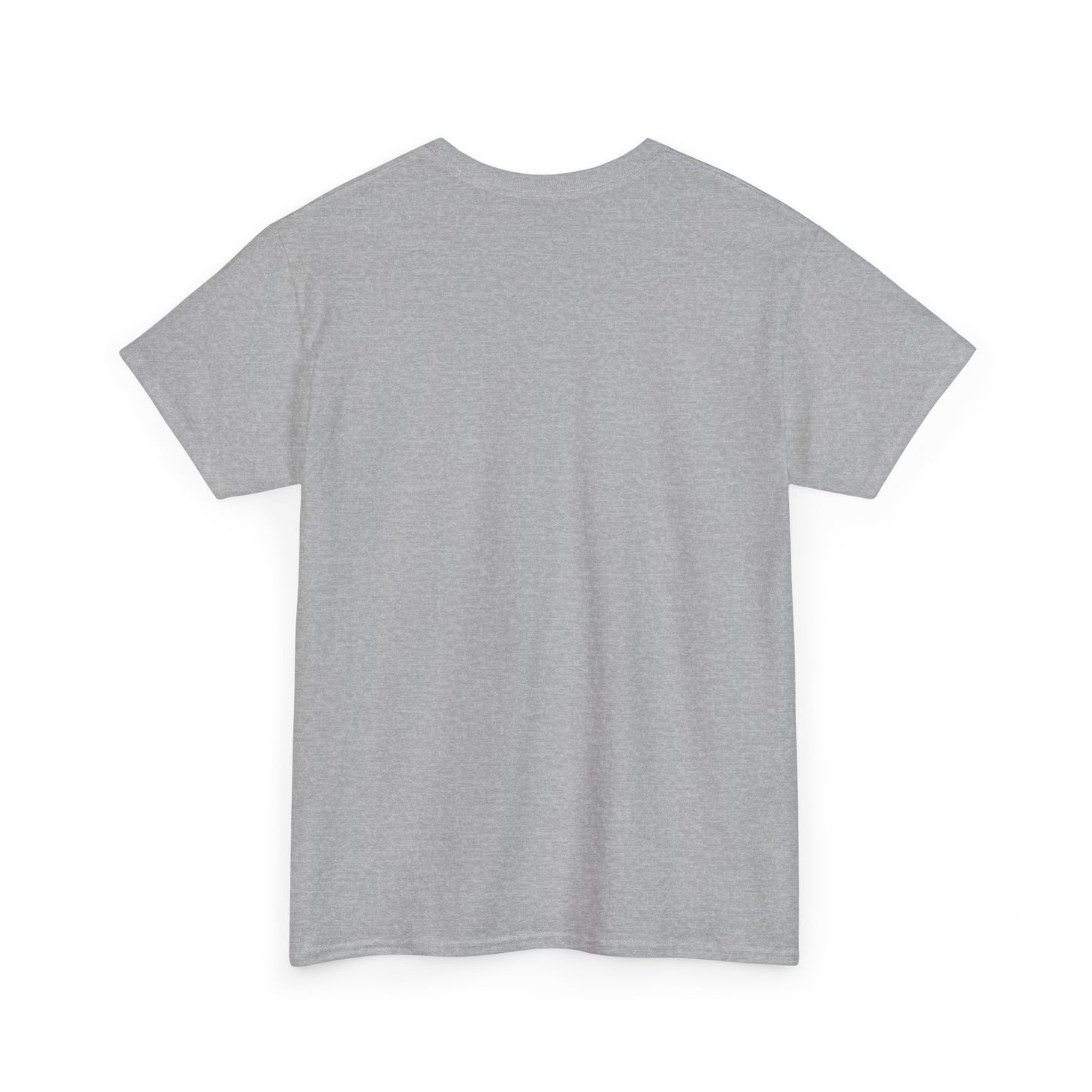 BCPS | Bernheim Middle School | Gildan 5000 Unisex Heavy Cotton Tee | School Apparel