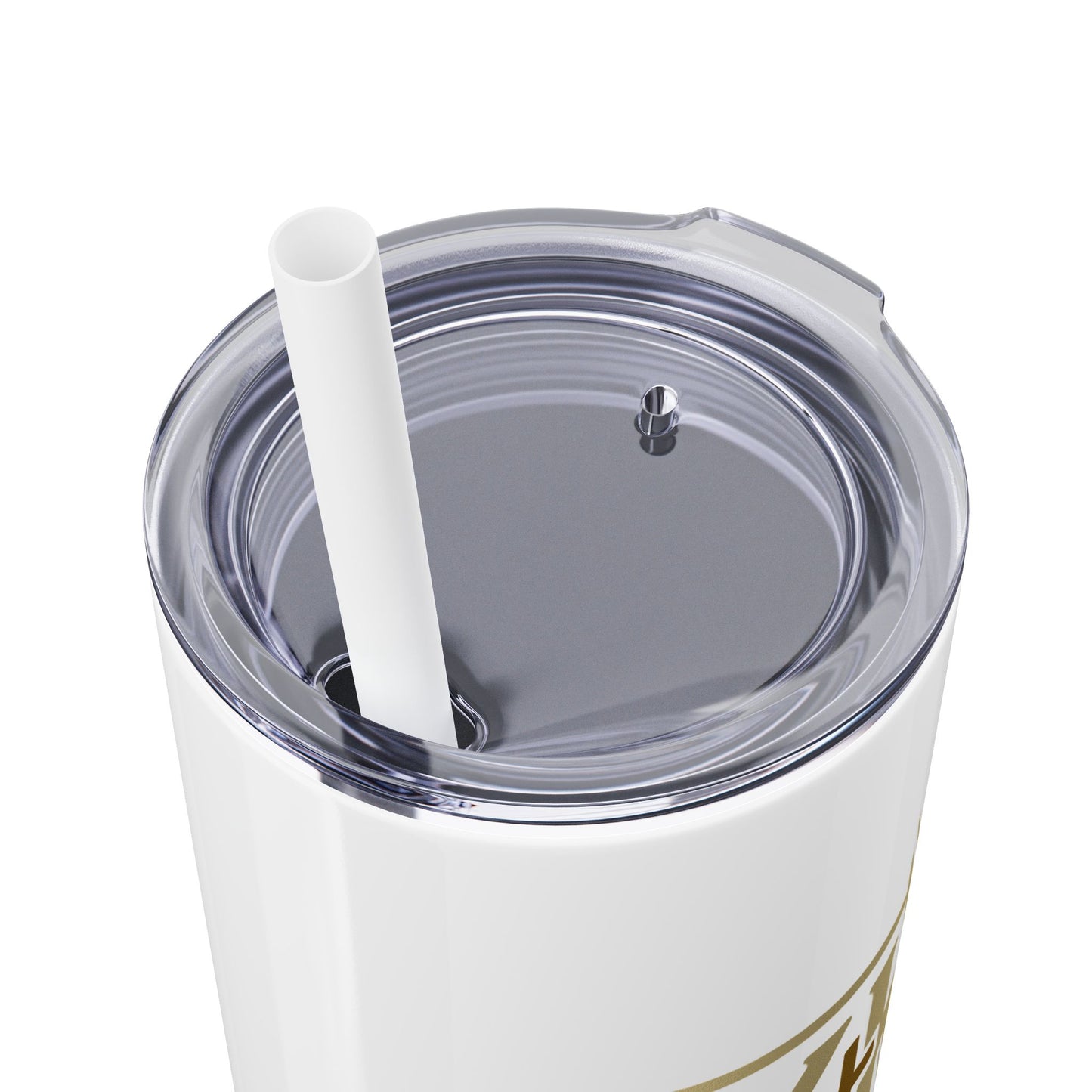 Kingdom Kids - Skinny Tumbler
