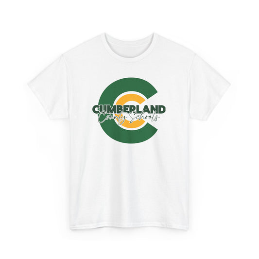 Cumberland Legacy | Gildan 5000 Tee | Cumberland County Schools Apparel | Cumberland County, Kentucky