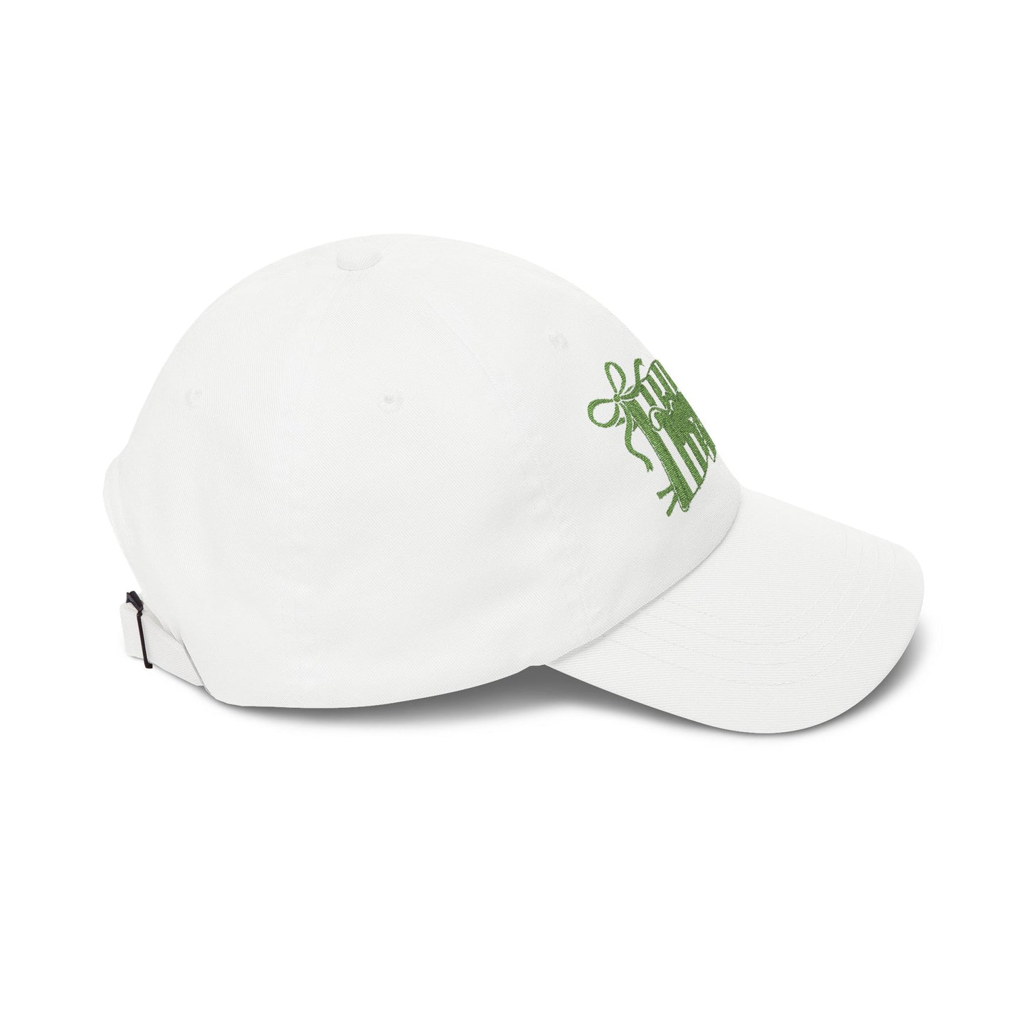 BPE ADULT Classic Dad Pennant Cap