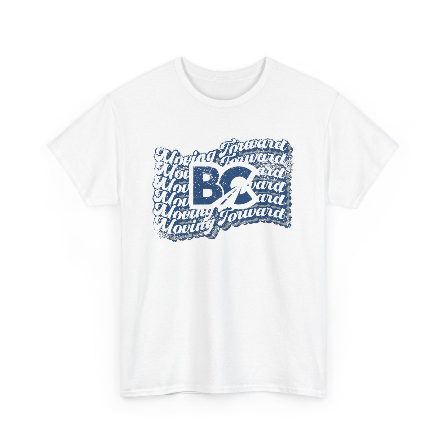 BCPS Moving Forward District | Spirit Wear | School Pride Gildan 5000 | Bullitt County, KY School Apparel