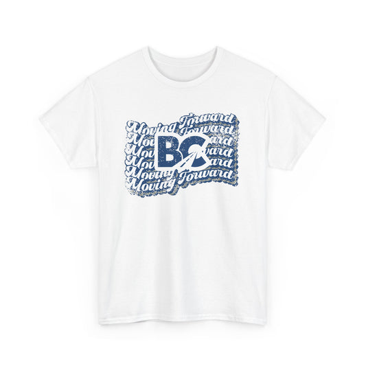 BCPS Moving Forward District | Spirit Wear | School Pride Gildan 5000 | Bullitt County, KY School Apparel