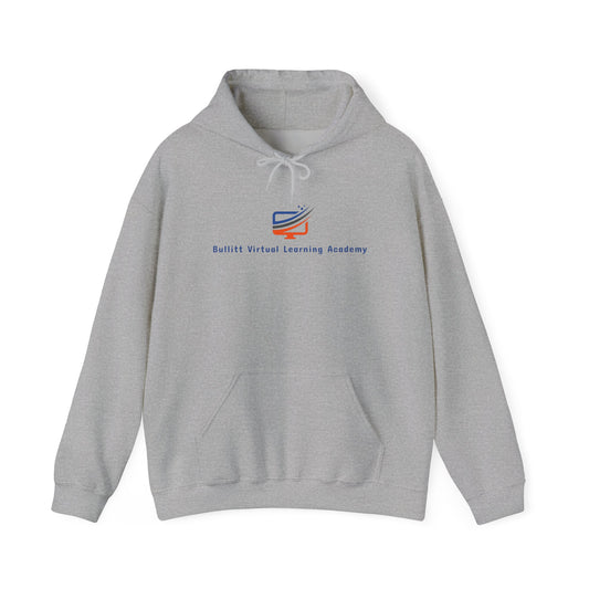 BCPS. BVLA Gildan 18500 Hoodie