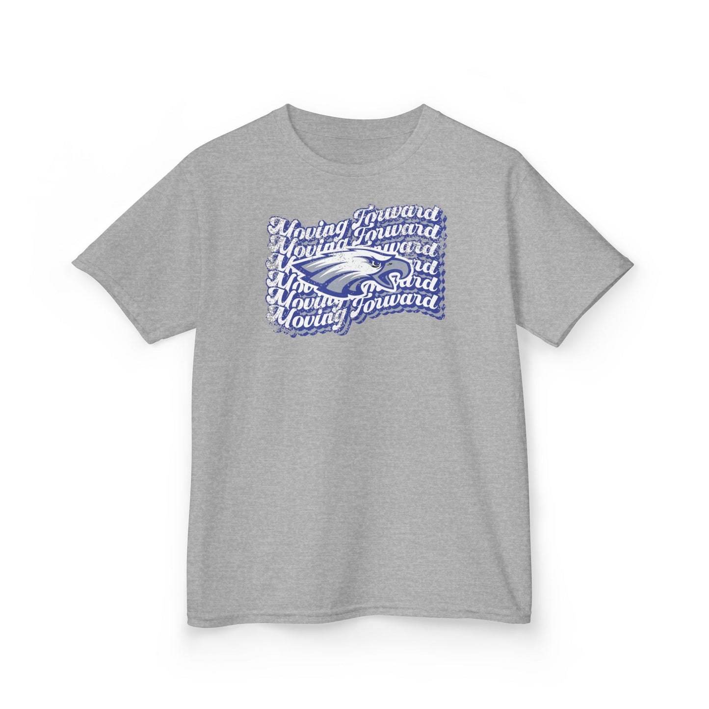 BCPS.EMS.MovingForward | Spirit Wear 5000B (Youth Tee) | Bullitt Co Eagle School Apparel | Bullitt County, Kentucky