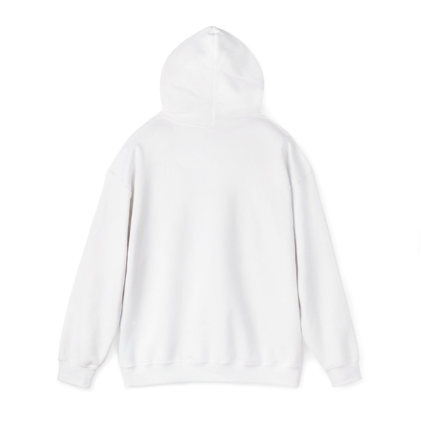 Alchemy Collab | Gildan 18500 Unisex Heavy Blend™ Hooded Sweatshirt | School Apparel