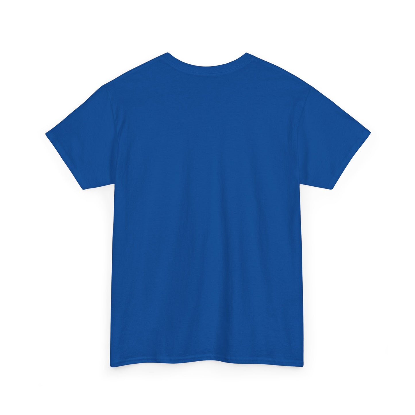 BCPS | Bernheim Middle School | Gildan 5000 Unisex Heavy Cotton Tee | School Apparel