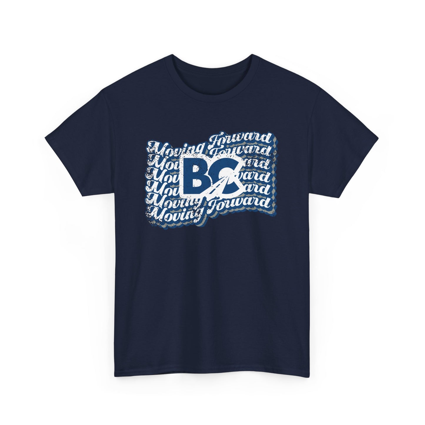 BCPS Moving Forward District | Spirit Wear | School Pride Gildan 5000 | Bullitt County, KY School Apparel