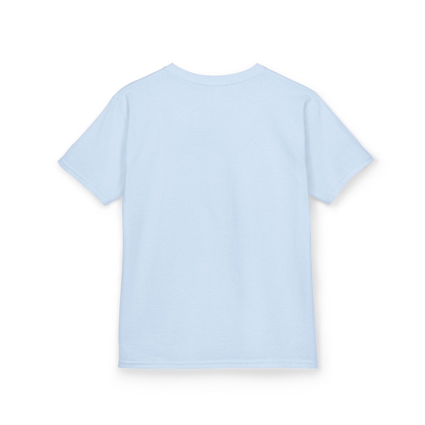 Kingdom Kids - Gildan 5000B (YOUTH TEE) (PRESCHOOL)