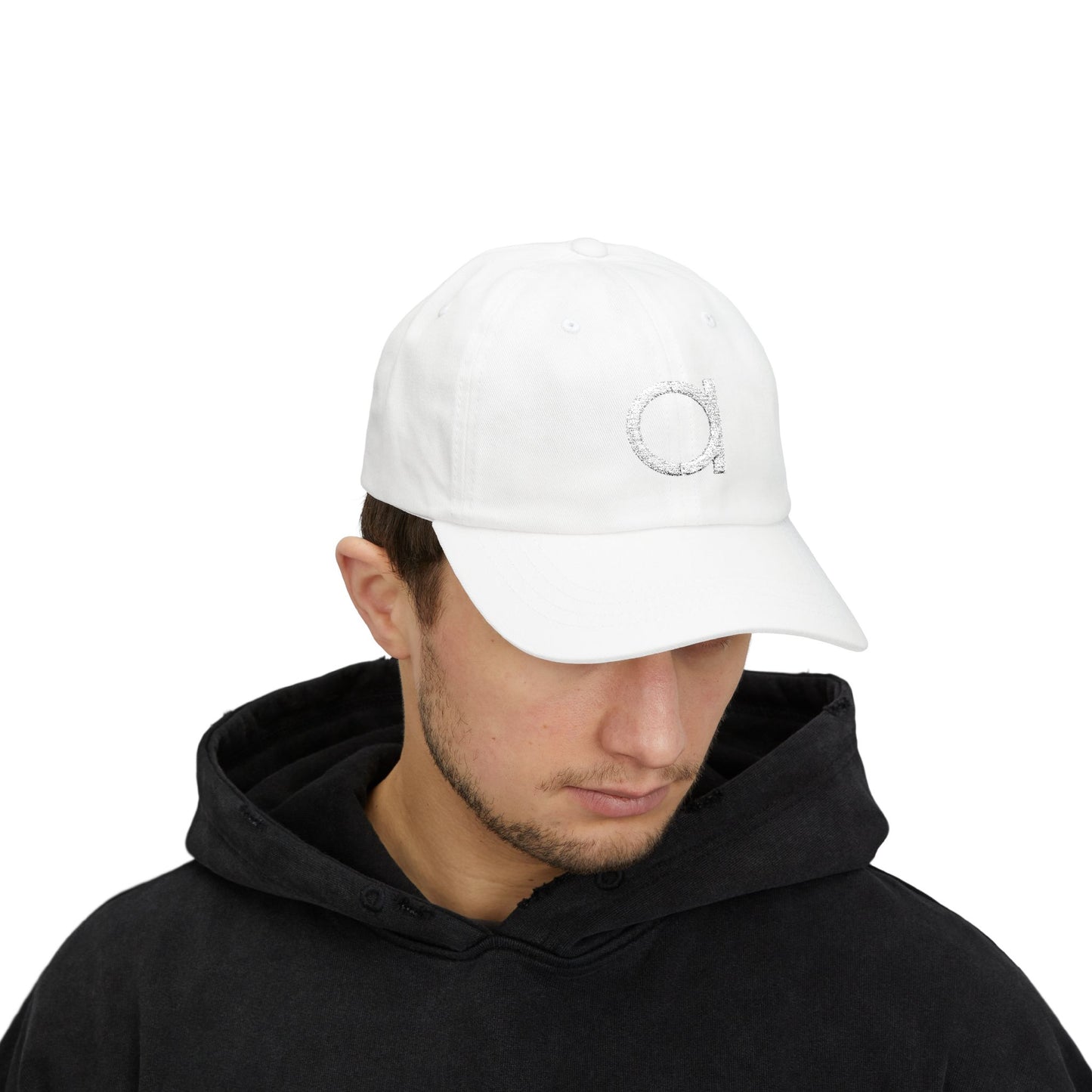 Alchemy Collab | Classic Dad Cap | School Apparel