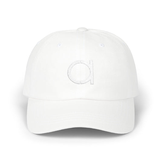 Alchemy Collab | Classic Dad Cap | School Apparel