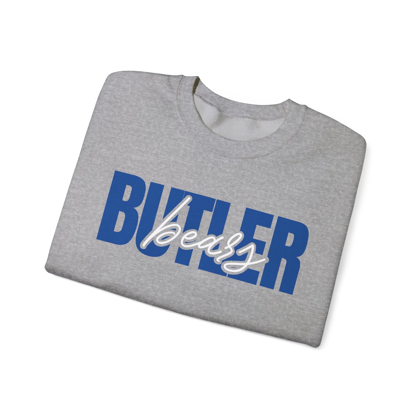 BEARS.Unisex Heavy Blend™ Crewneck Sweatshirt