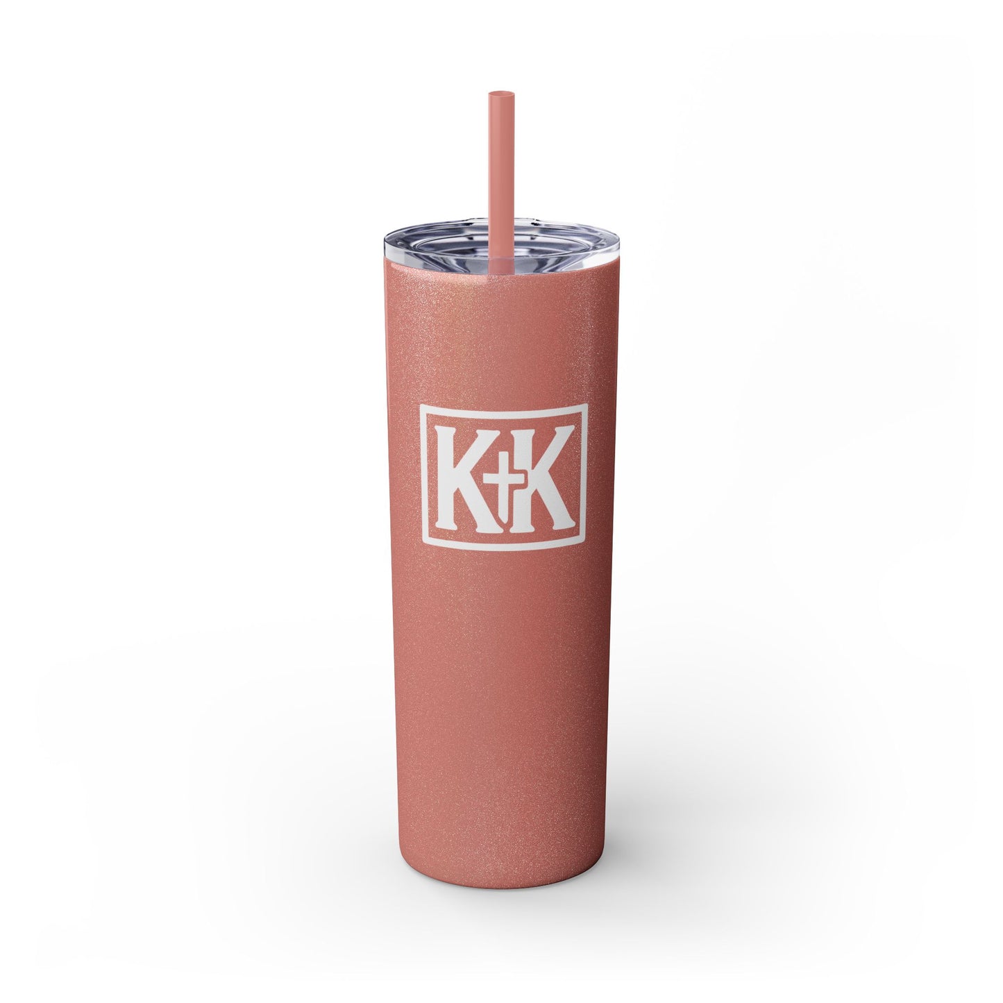 Kingdom Kids - Skinny Tumbler