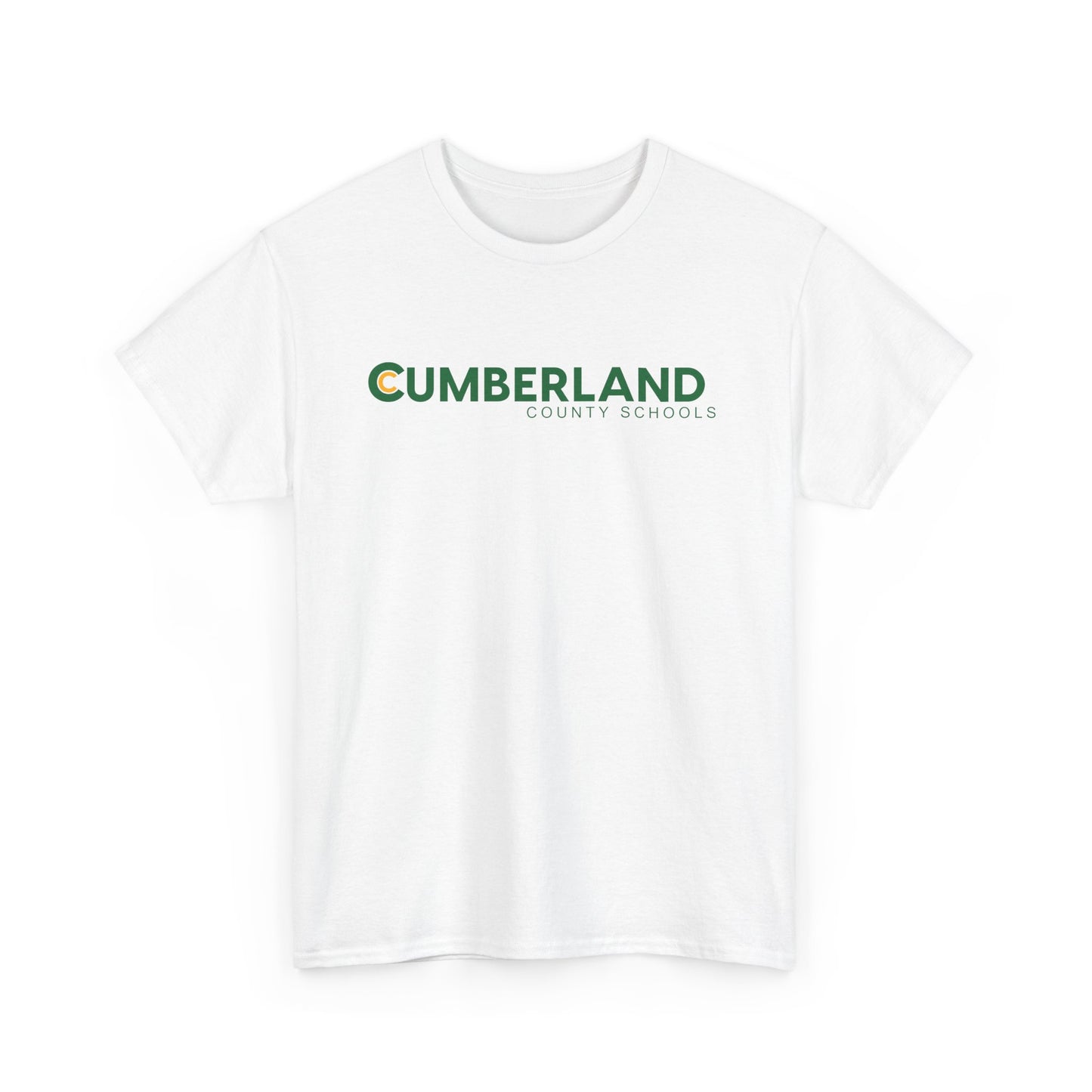 Cumberland | Gildan 5000 Tee | Cumberland County Schools Apparel | Cumberland County, Kentucky