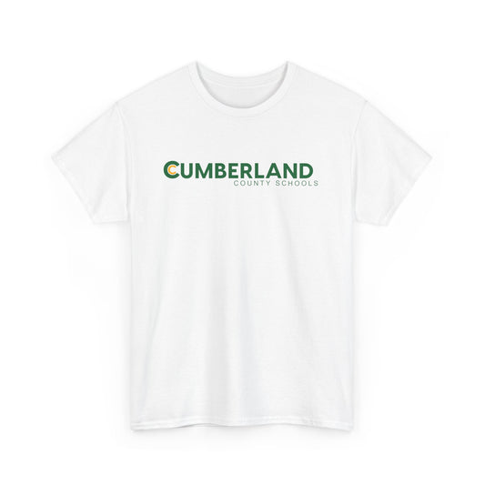 Cumberland | Gildan 5000 Tee | Cumberland County Schools Apparel | Cumberland County, Kentucky