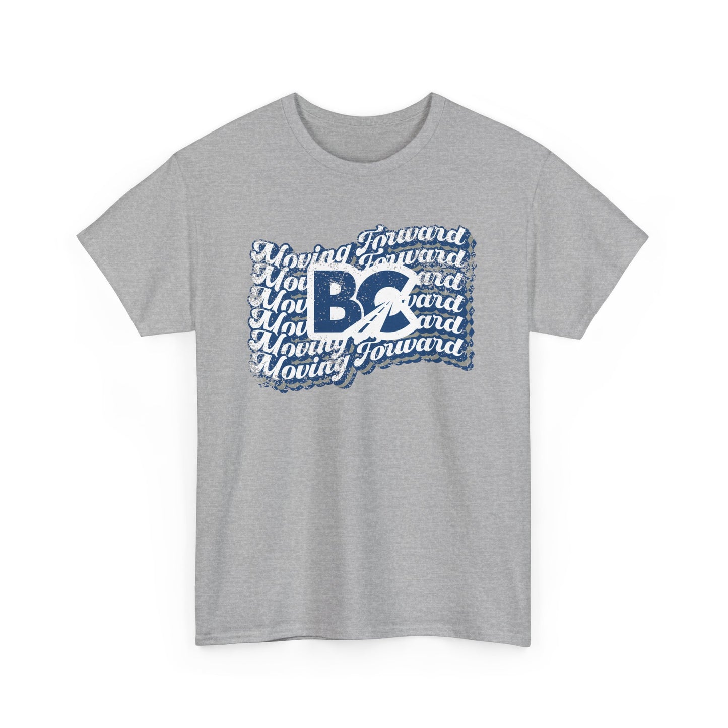 BCPS Moving Forward District | Spirit Wear | School Pride Gildan 5000 | Bullitt County, KY School Apparel